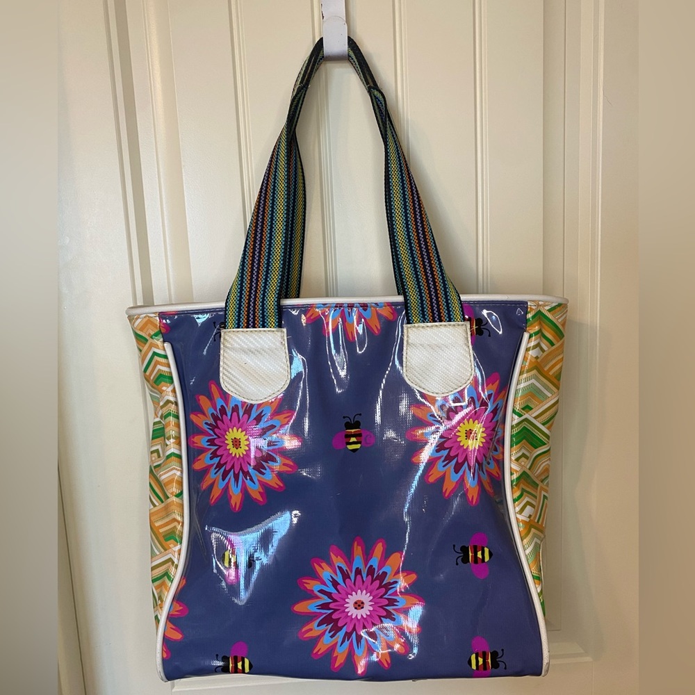 Consuela Tote Bag